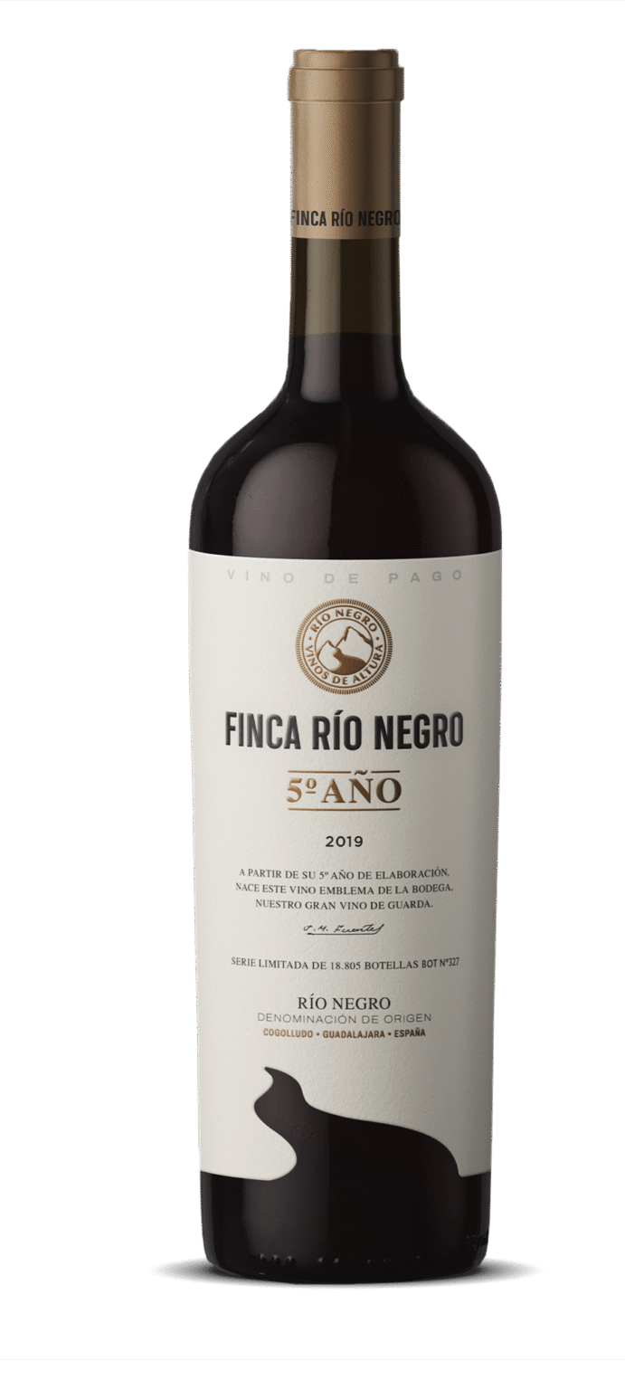 Finca Río Negro_