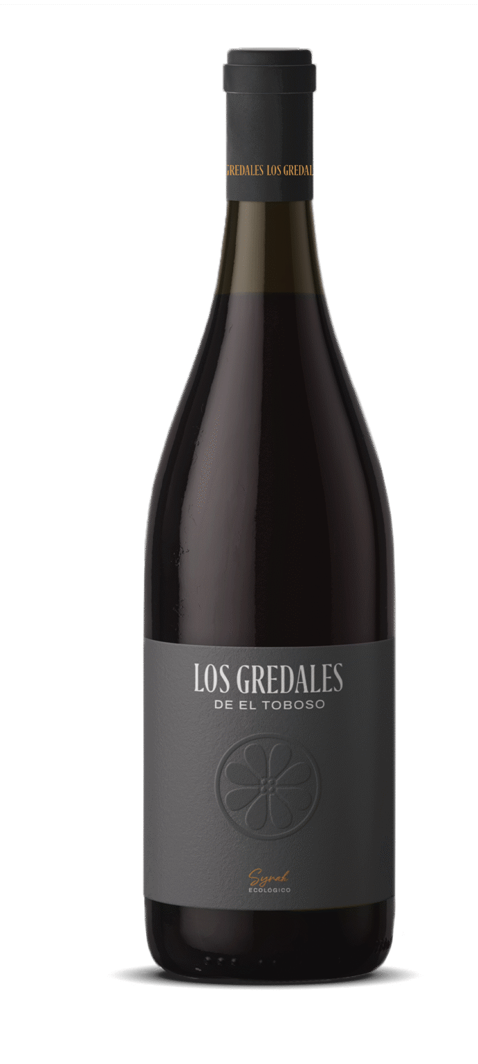 los_Gredales