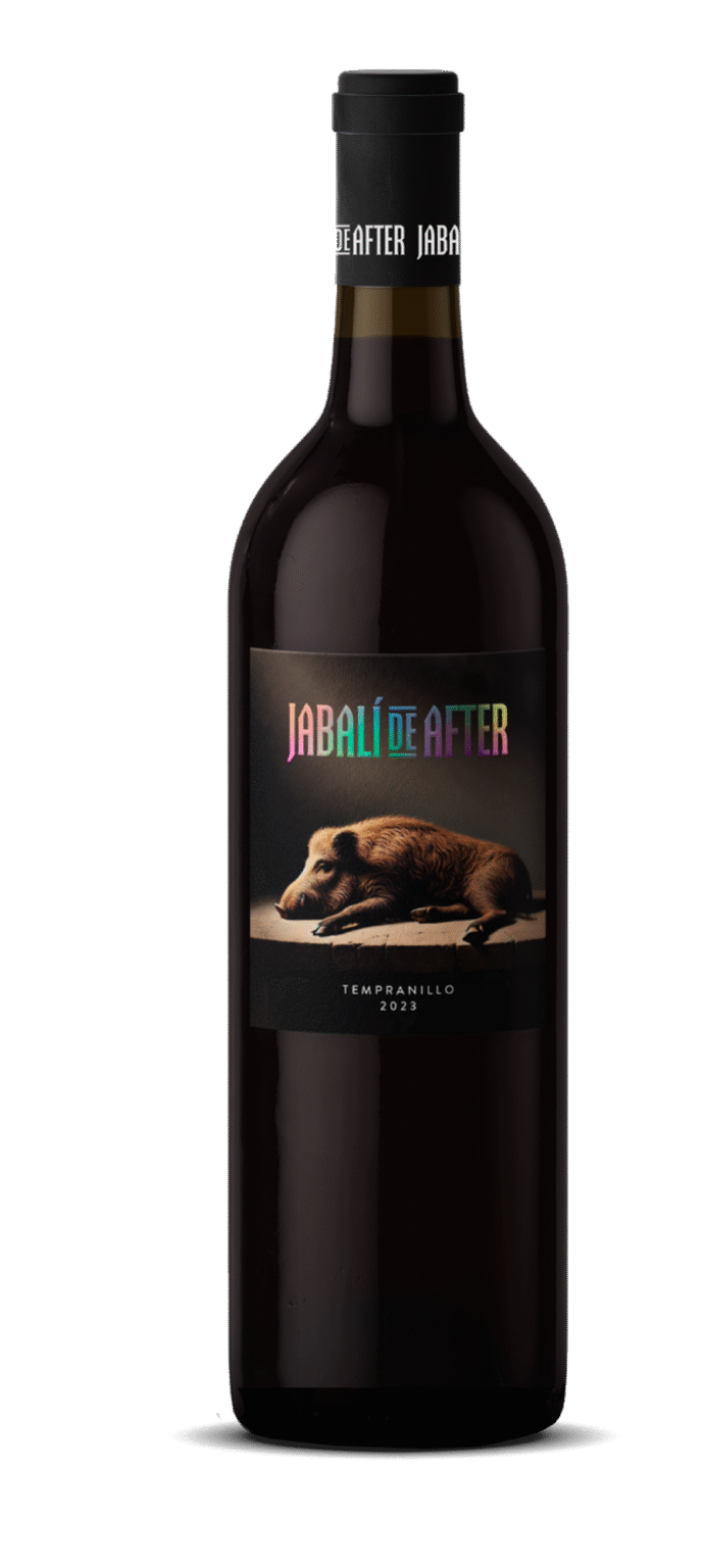 jabali de after