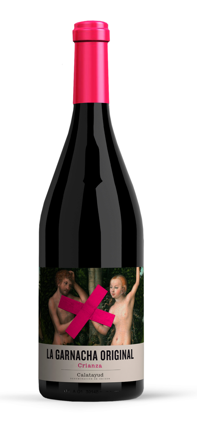 La garnacha original